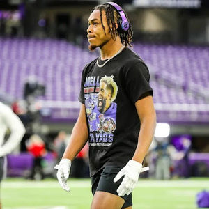 Meet your Posher, Noah